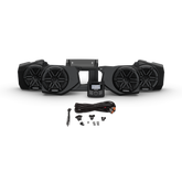 2018+ Ranger Stage 2 Audio System (Gen-2)